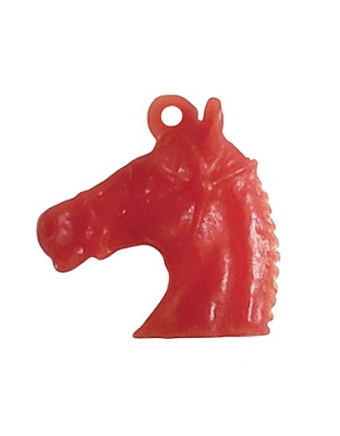 Small Horse Head