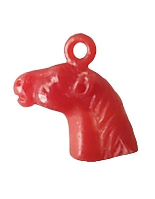 Small Horse Head