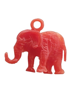 Elefante Pequeno