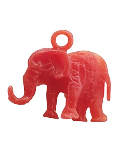 Elefante Pequeno