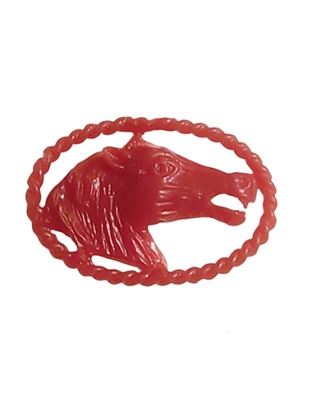 Horse Head