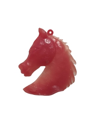 Small Horse Head