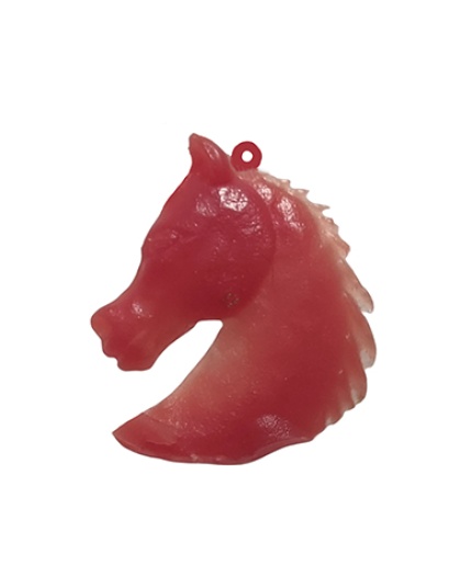 CabeÃƒÂ§a Cavalo Pequena