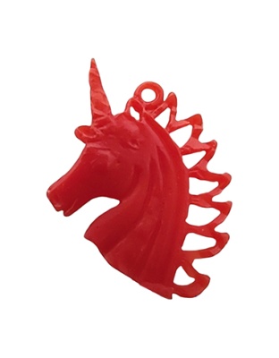 Unicorn Head