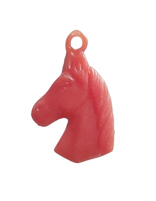 Small Horse Head