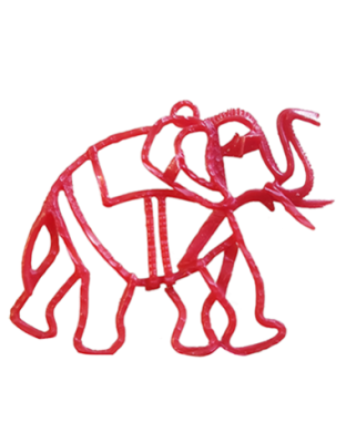 Big Elephant