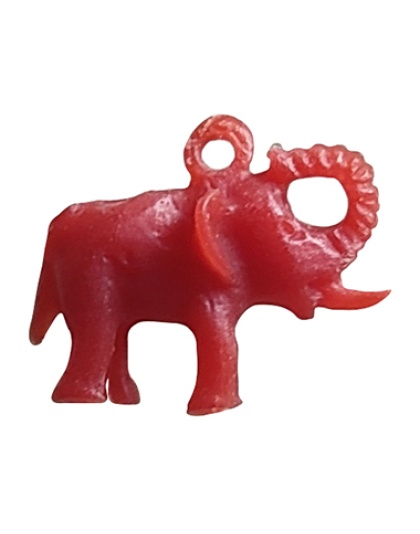 Elefante Pequeno