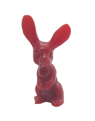 Big Rabbit