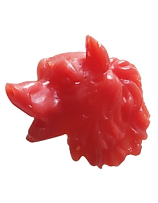 Dog Head