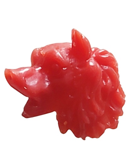 CabeÃƒÂ§a CÃƒÂ£o