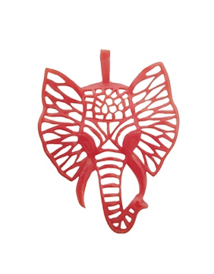 Elephant Head