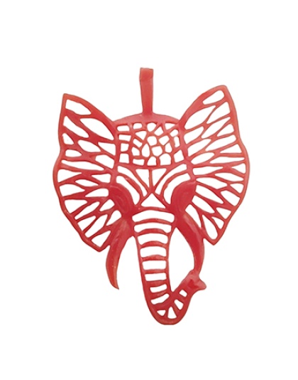 CabeÃƒÂ§a Elefante