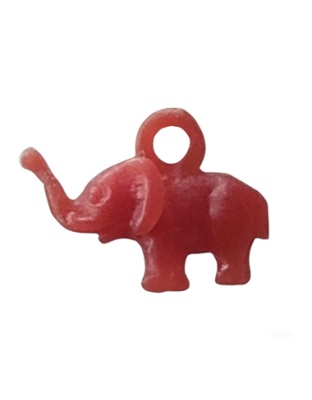 Small Elephant