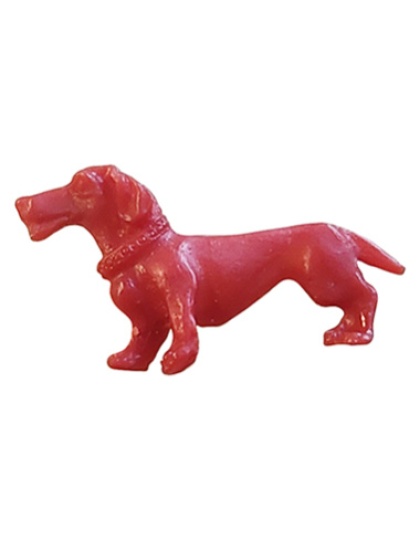 CÃƒÂ£o Salsicha
