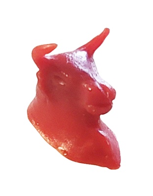 Bull Head