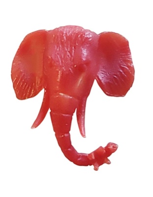 Elephant Head