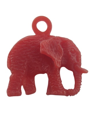Elefante Pequeno