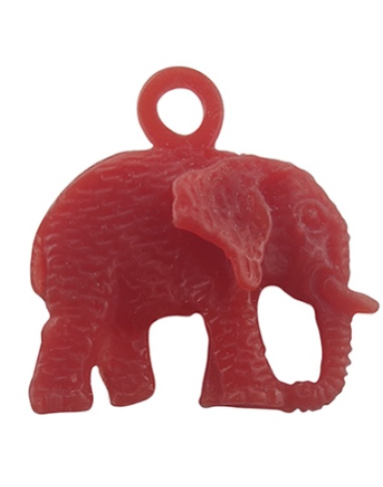 Elefante Pequeno