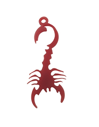 EscorpiÃƒÂ£o