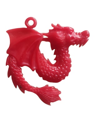 DragÃƒÂ£o