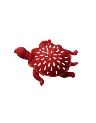 Tartaruga Perfurada