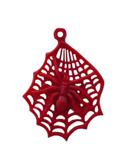 Aranha com Teia
