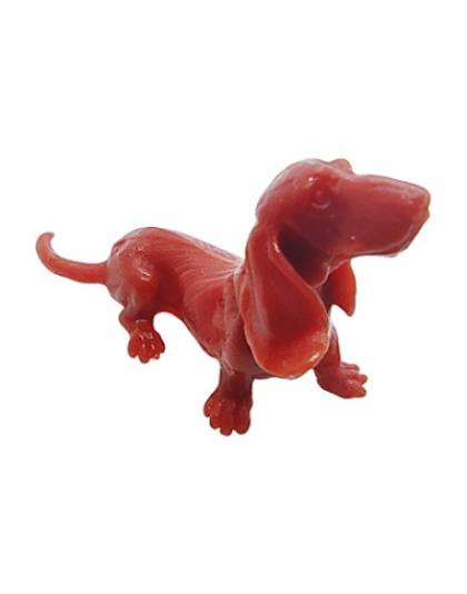 CÃƒÂ£o Salsicha Oco