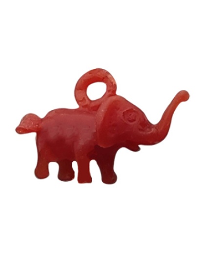 Elefante Pequeno