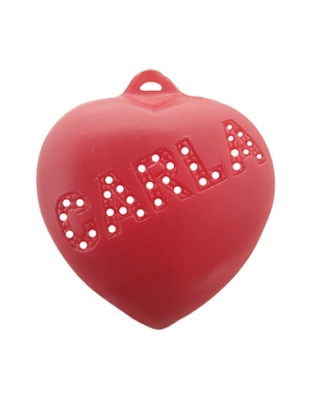Carla Heart w/ Stones
