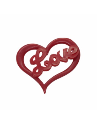 Heart Love