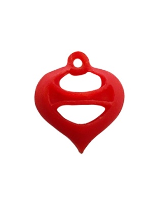 Heart for Enamel