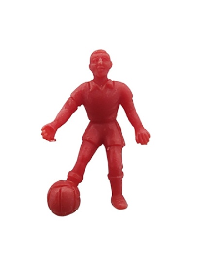 Jogador Futebol