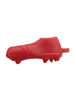 Chuteira Futebol Oca