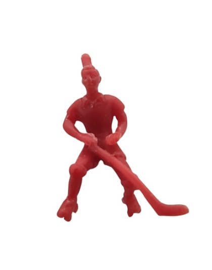 Hockey Player