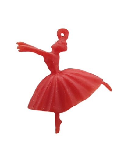 Bailarina