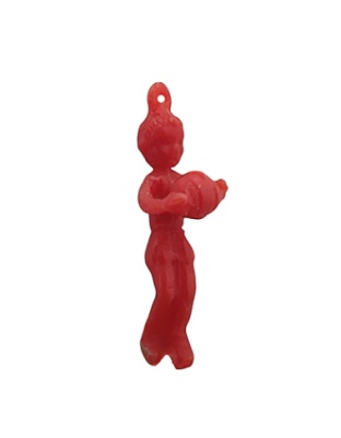 Basketball Player