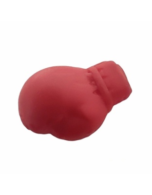 Hollow Boxing Glove