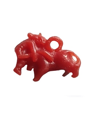 Bull Catch