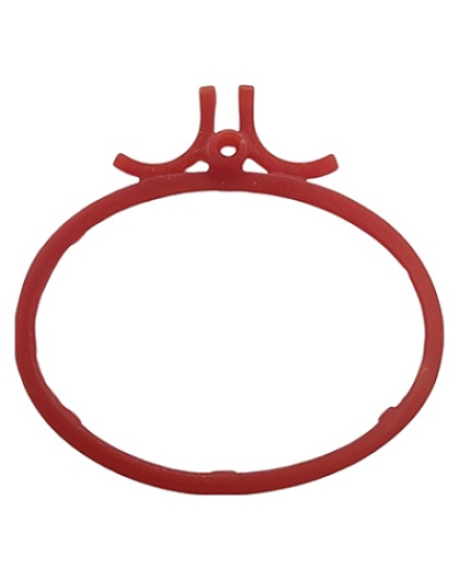 Medalha Oval