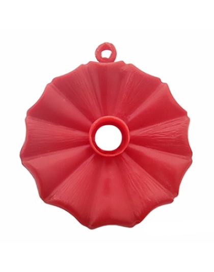 Medalha com Pedra