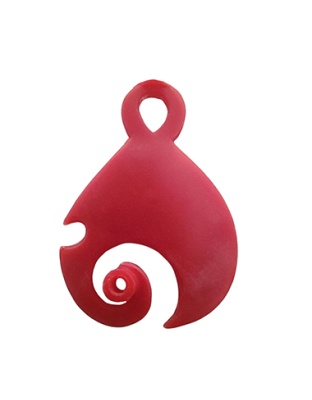 SÃƒÂ­mbolo Tribal Pedra