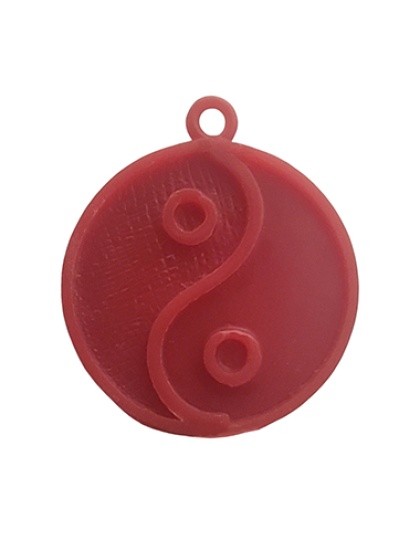 SÃƒÂ­mbolo Yin Yang
