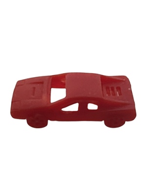 Carro Desportivo