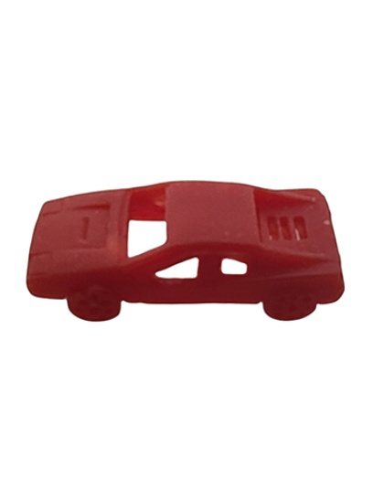 Carro Desportivo