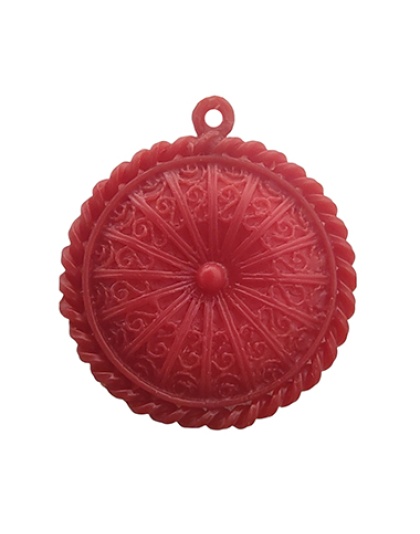 Medalha Redonda