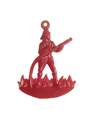 Firefighter