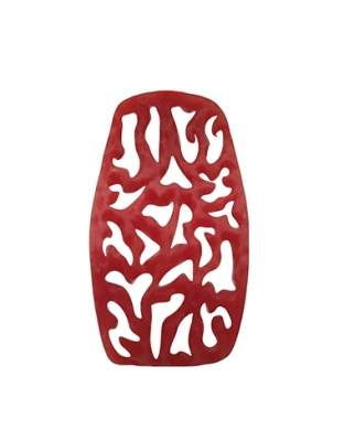 Rectangular Pendant