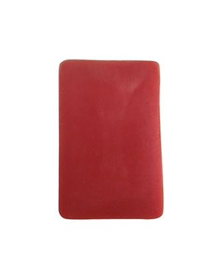 Rectangular Medal
