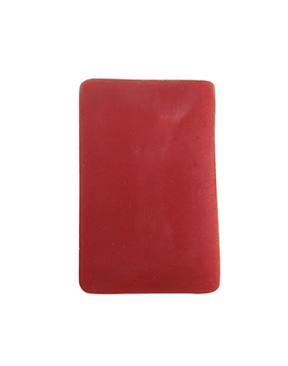 Rectangular Medal