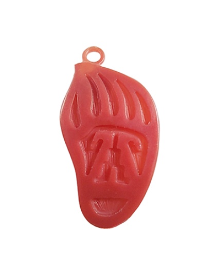 Claw Pendant